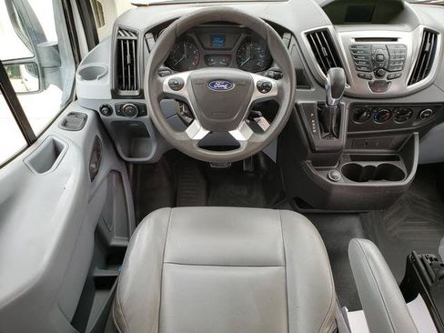 Used 2018 Ford Transit 350 148 Medium Roof RWD image 15