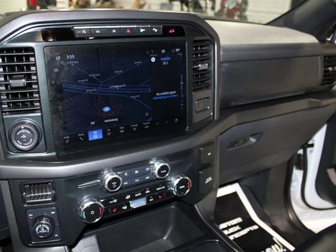 Used 2024 Ford F150 XLT w/ Equipment Group 302A MID AWD/4WD image 36
