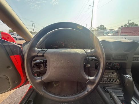 Used 1995 Dodge Stealth FWD image 18
