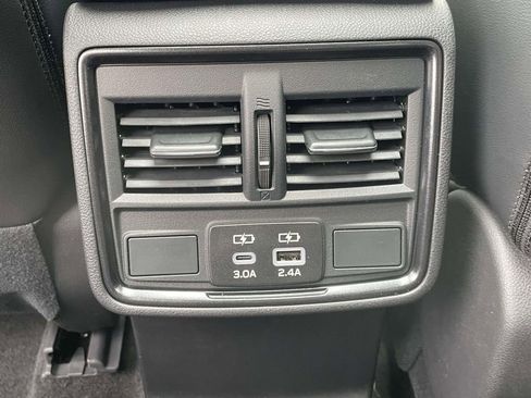 New 2026 Subaru Forester Sport w/ Sport Plus Package AWD/4WD image 13