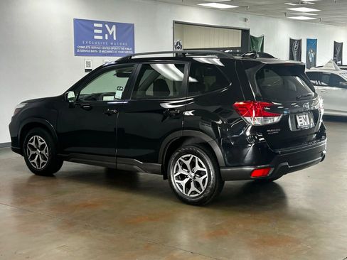 Used 2019 Subaru Forester Premium w/ Popular Package #1 image 4