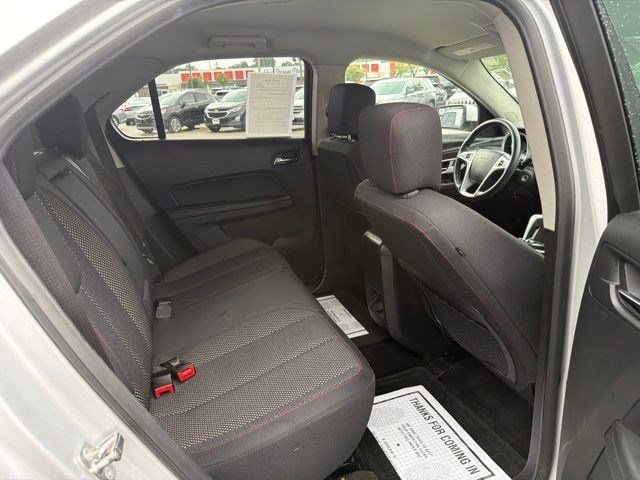Used 2013 Chevrolet Equinox LT w/ Driver Convenience Package FWD image 18