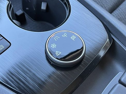 New 2026 Nissan Rogue SV image 24