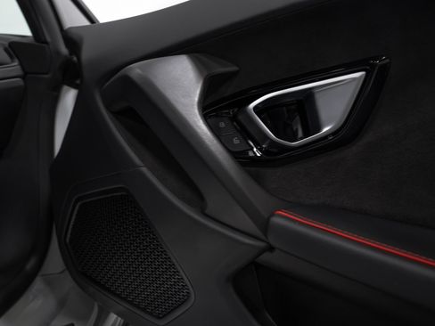 Used 2020 Lamborghini Huracan EVO AWD/4WD image 61