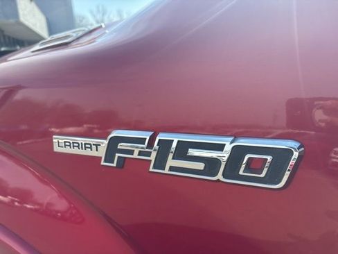 Used 2010 Ford F150 Lariat image 11