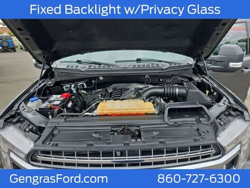 Used 2018 Ford F150 XLT w/ Equipment Group 302A Luxury AWD/4WD image 37