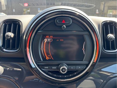 Used 2017 MINI Cooper Countryman FWD image 26