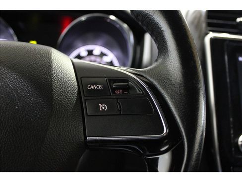 Used 2020 Mitsubishi Outlander Sport SE image 28