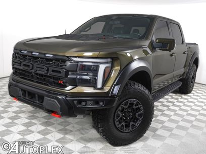 Used 2024 Ford F150 Raptor w/ Equipment Group 803A Raptor R