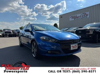 Used 2014 Dodge Dart GT w/ Sun/Sound Group image 1