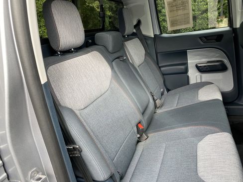 Used 2023 Ford Maverick XLT w/ Equipment Group 300A Standard image 34