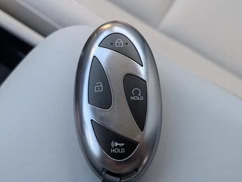 New 2026 Hyundai Kona SEL Sport FWD image 29