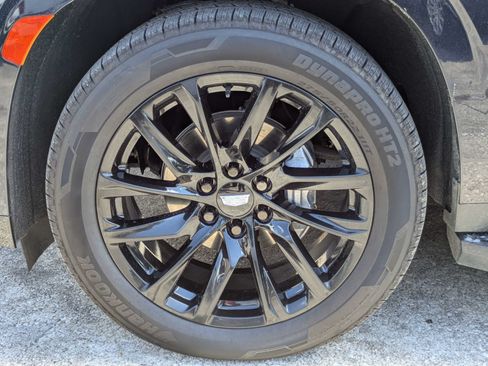 Certified 2023 Cadillac Escalade ESV Sport Platinum w/ LPO, ONYX Package AWD/4WD image 31