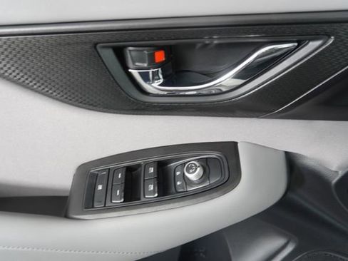 Certified 2025 Subaru Legacy Premium image 19