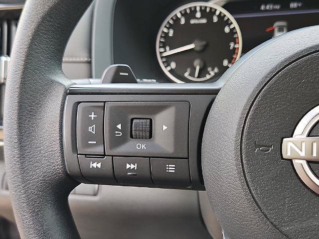 Certified 2024 Nissan Pathfinder S AWD/4WD image 25