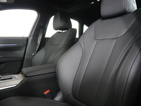 New 2026 BMW i4 eDrive40 w/ Premium Package RWD image 10