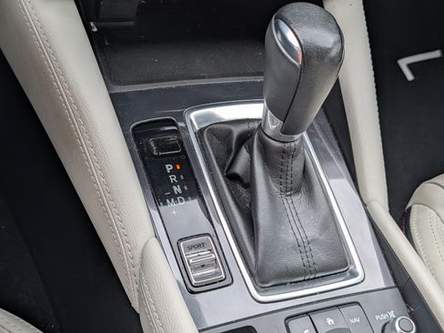 Used 2017 MAZDA MAZDA6 Grand Touring FWD image 24