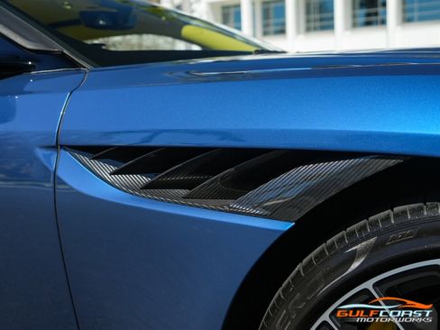Used 2023 Aston Martin DBS Coupe RWD image 78
