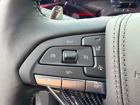 New 2026 Cadillac CT5 V RWD image 34