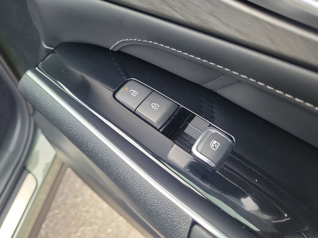 New 2026 Kia Sorento SX AWD/4WD image 11