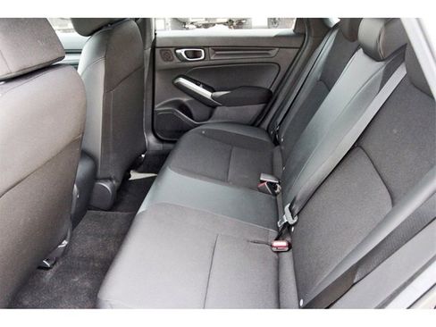 Used 2024 Honda Civic Sport image 12