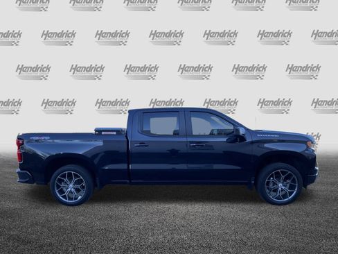 Used 2023 Chevrolet Silverado 1500 RST w/ RST All Star Premium Package image 10
