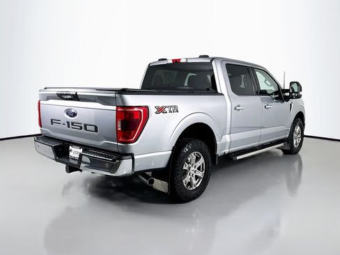 Used 2021 Ford F150 XLT w/ Equipment Group 301A Mid AWD/4WD image 5