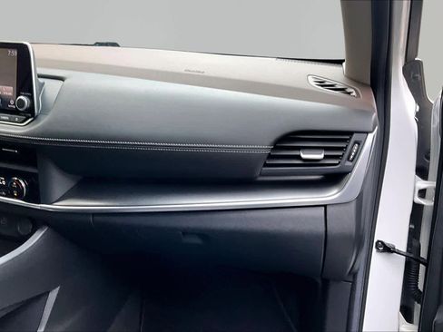 Used 2023 Nissan Rogue SV FWD image 19