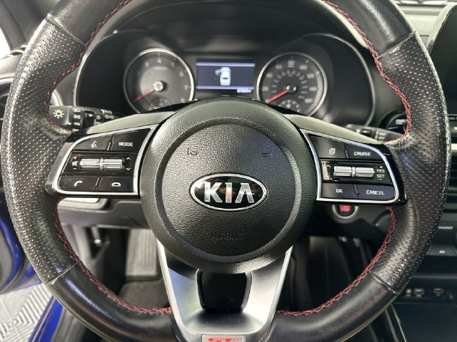 Used 2020 Kia Forte GT FWD image 20