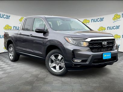 New 2026 Honda Ridgeline RTL
