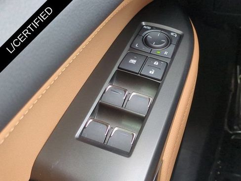 Certified 2026 Lexus NX 350 AWD w/ Cold Area Package image 23