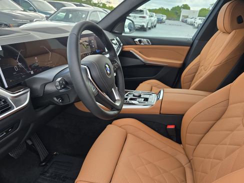 New 2026 BMW X5 sDrive40i w/ Premium Package RWD image 5