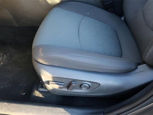 Used 2024 Toyota RAV4 XLE image 11