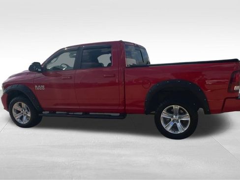 Used 2017 RAM 1500 Sport image 6