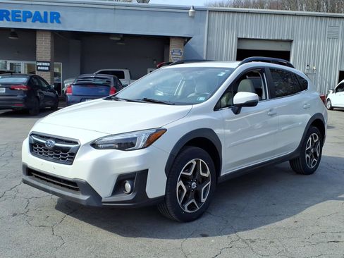 Used 2018 Subaru Crosstrek 2.0i Limited AWD/4WD image 5