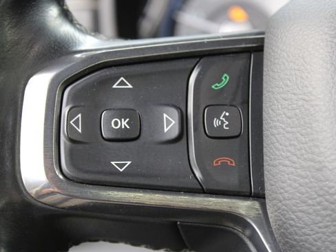 Used 2019 RAM 1500 Limited w/ Bed Utility Group AWD/4WD image 53