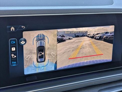 New 2026 Mercedes-Benz GLE 450 4MATIC image 13