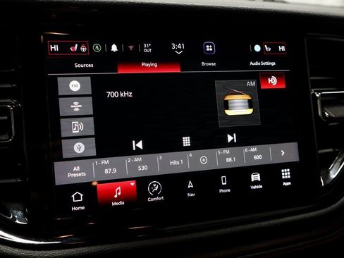 Used 2023 Dodge Durango GT image 3