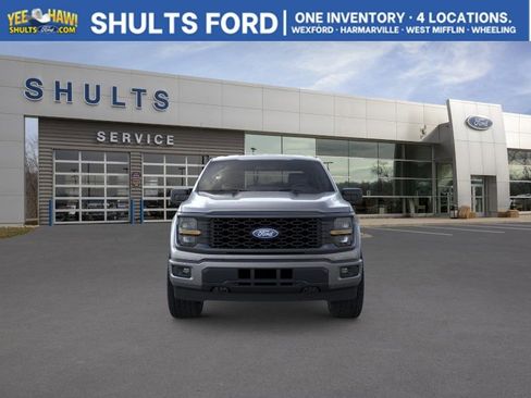 New 2026 Ford F150 STX AWD/4WD image 7