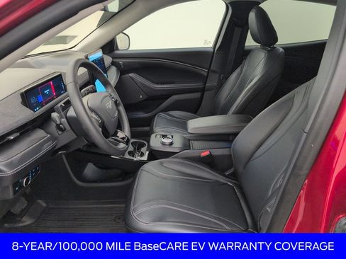 Used 2023 Ford Mustang Mach-E Premium RWD image 4