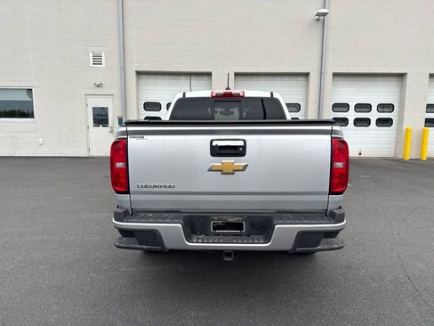 Used 2016 Chevrolet Colorado Z71 AWD/4WD image 3