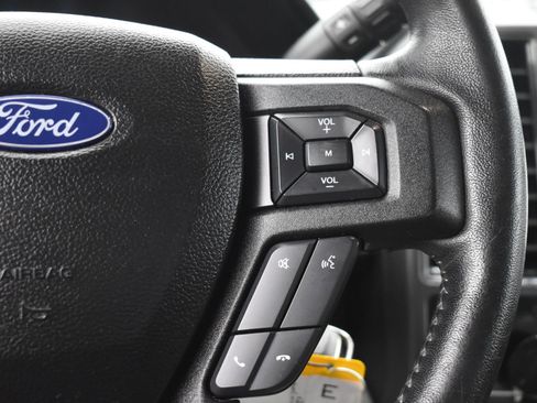 Used 2017 Ford F150 XLT w/ Equipment Group 302A Luxury image 25