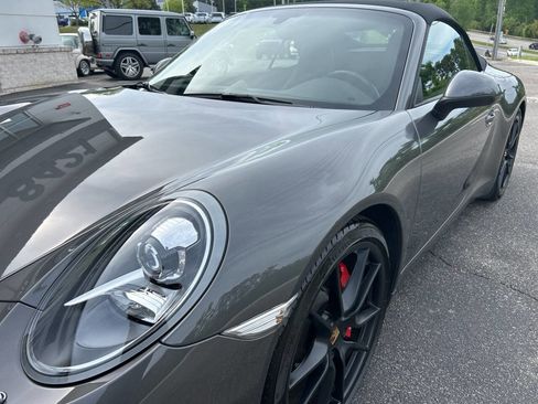 Used 2016 Porsche 911 Carrera S RWD image 31