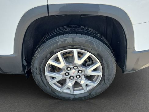Used 2020 GMC Acadia SLT FWD image 5