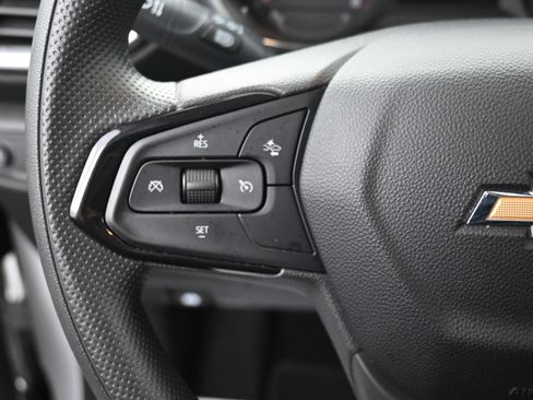 Used 2023 Chevrolet TrailBlazer LT FWD image 12