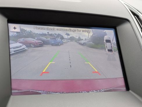 Used 2017 Ford Edge SEL w/ Equipment Group 201A image 27