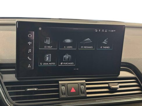 Used 2023 Audi Q5 2.0T Premium Plus w/ Premium Plus Package AWD/4WD image 4