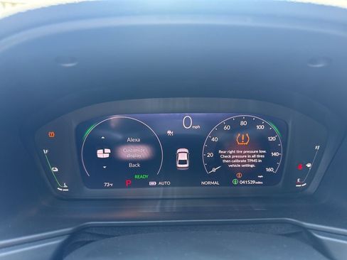 Used 2023 Honda Accord Sport image 17