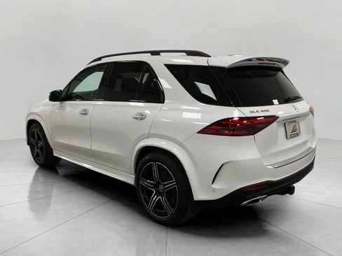 New 2026 Mercedes-Benz GLE 450 4MATIC image 45