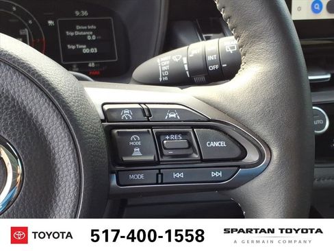 Used 2023 Toyota Corolla GR w/ Performance Package AWD/4WD image 18